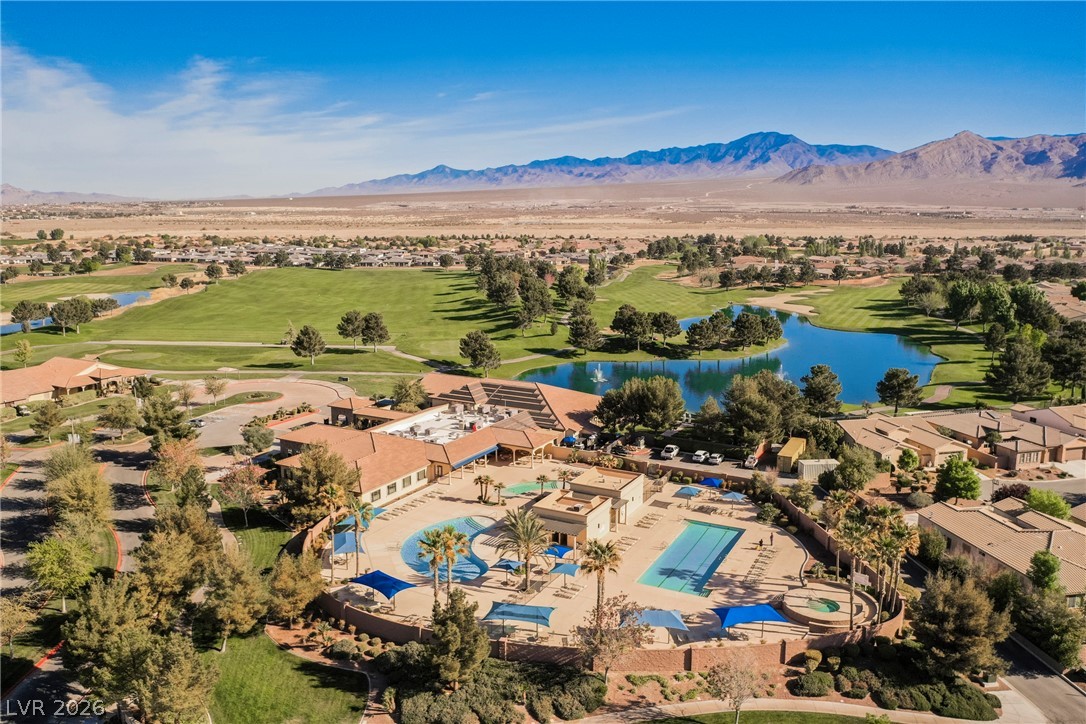 5840 Al Fresco Avenue Pahrump NV 89061