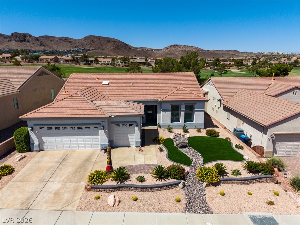 577 Mountain Links Drive Henderson NV 89012