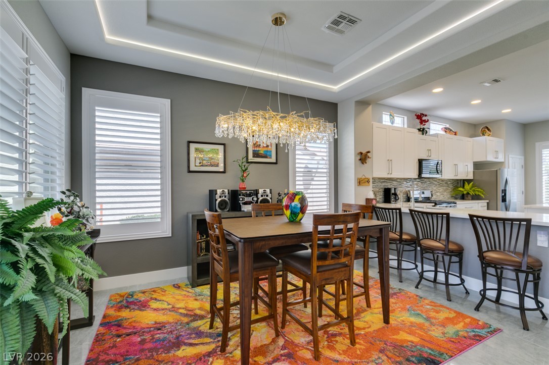 577 Mountain Links Drive Henderson NV 89012