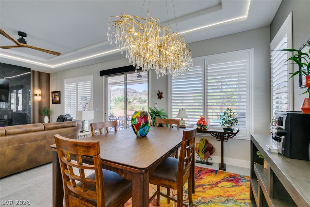 577 Mountain Links Drive Henderson NV 89012