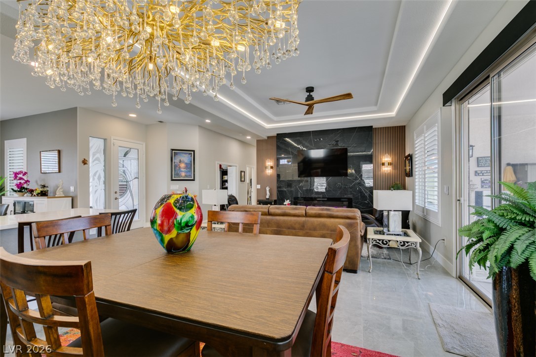 577 Mountain Links Drive Henderson NV 89012