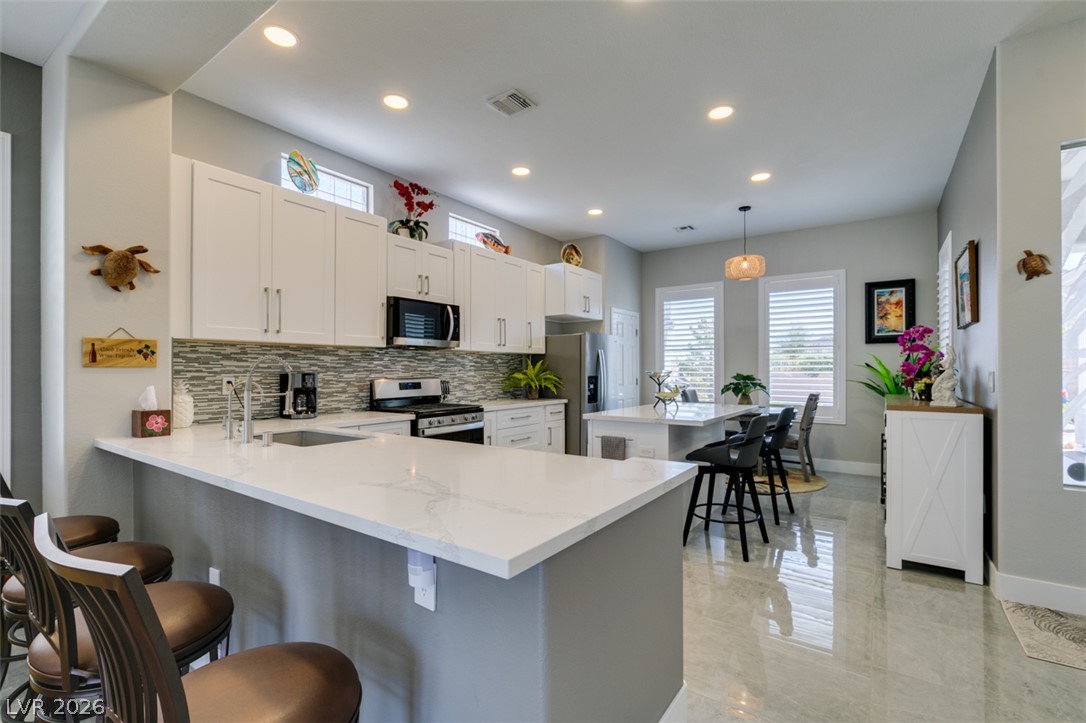 577 Mountain Links Drive Henderson NV 89012