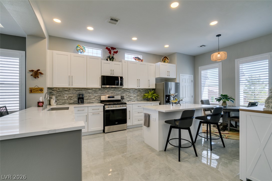 577 Mountain Links Drive Henderson NV 89012