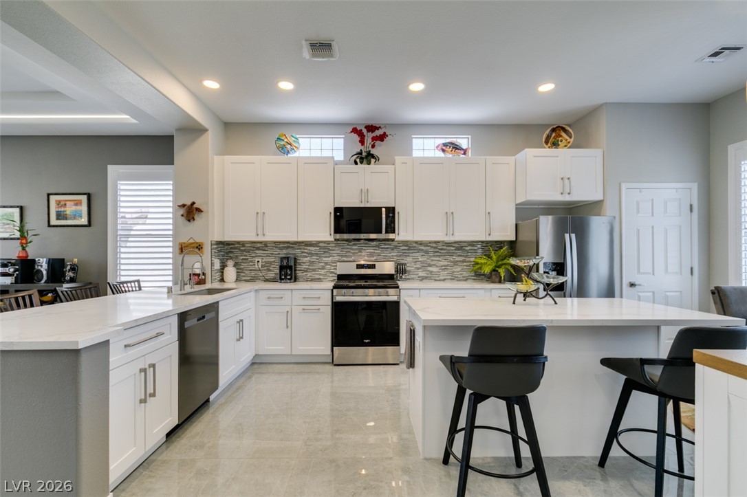 577 Mountain Links Drive Henderson NV 89012