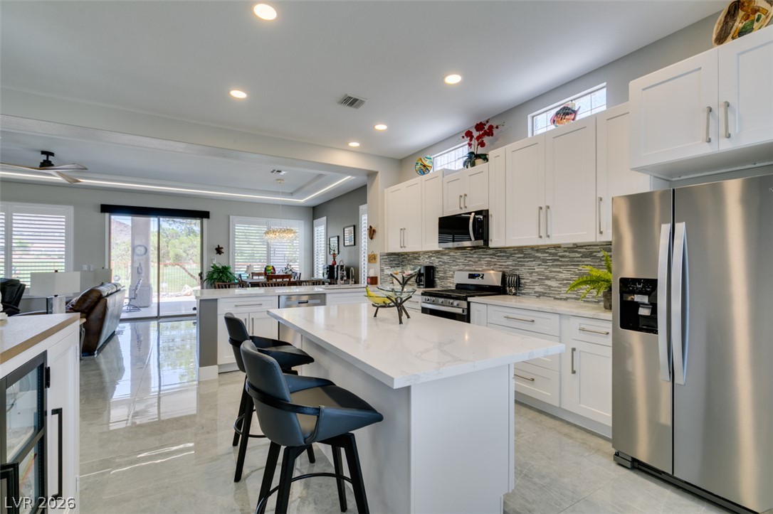 577 Mountain Links Drive Henderson NV 89012