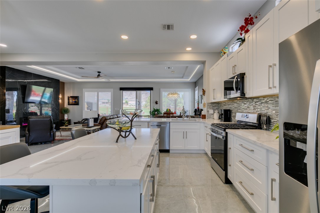 577 Mountain Links Drive Henderson NV 89012