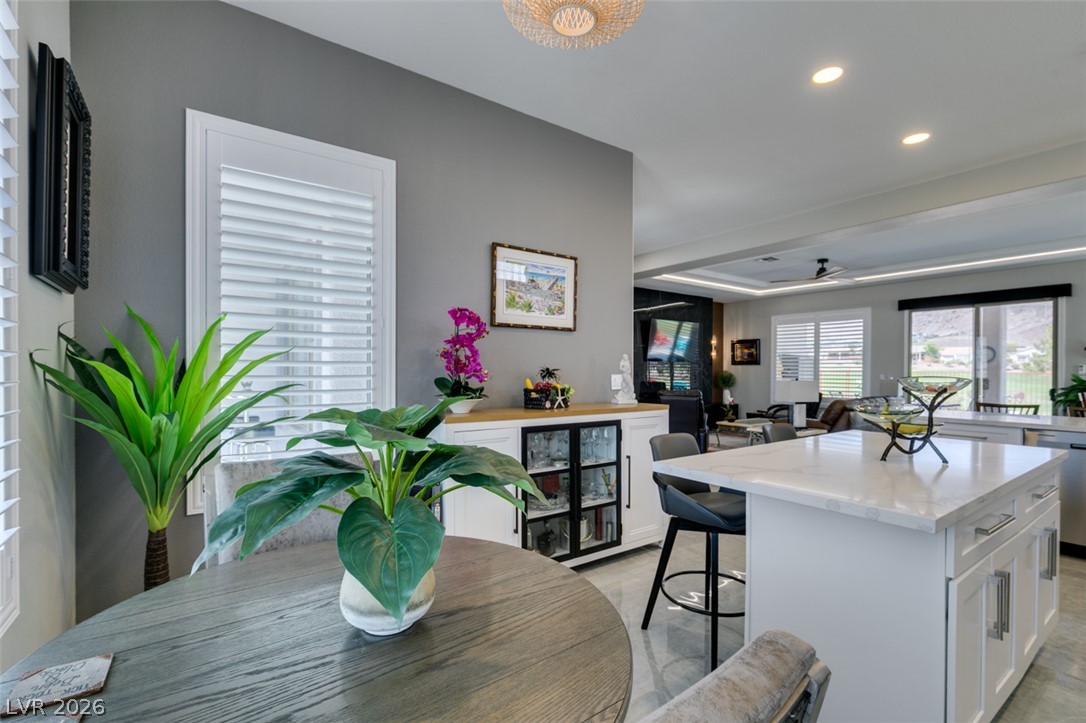 577 Mountain Links Drive Henderson NV 89012