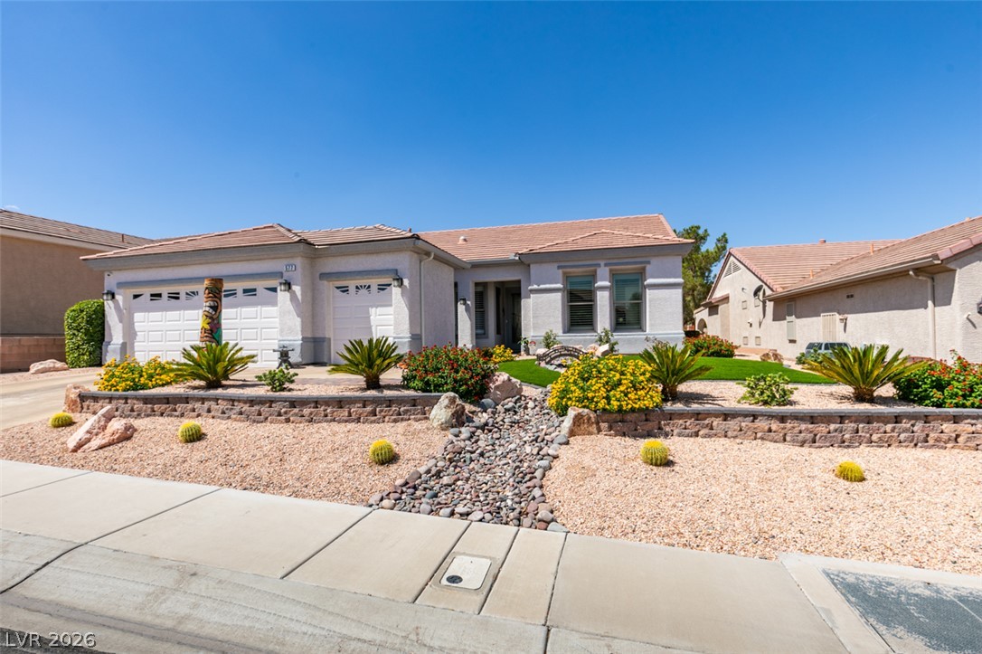577 Mountain Links Drive Henderson NV 89012