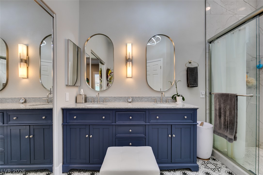 577 Mountain Links Drive Henderson NV 89012