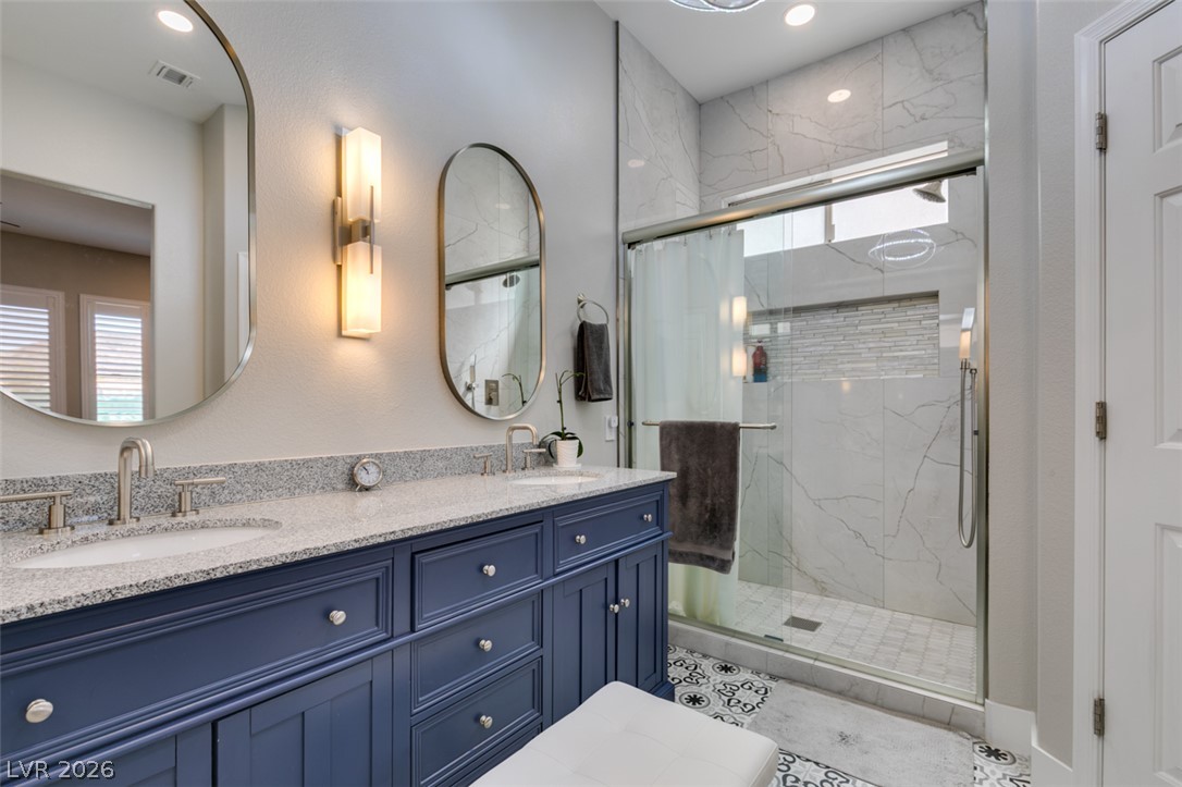 577 Mountain Links Drive Henderson NV 89012