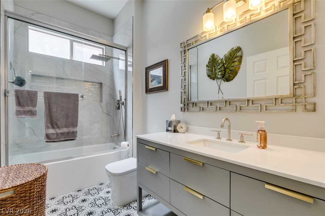 577 Mountain Links Drive Henderson NV 89012
