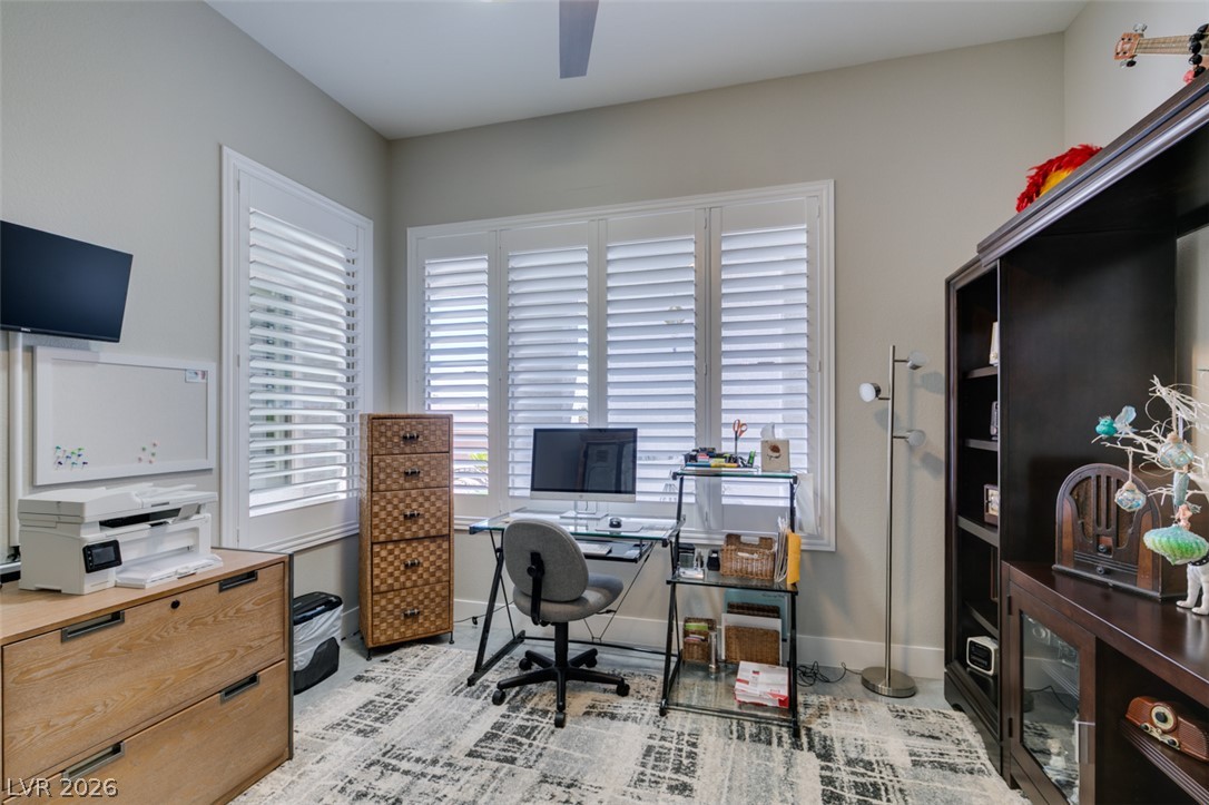 577 Mountain Links Drive Henderson NV 89012