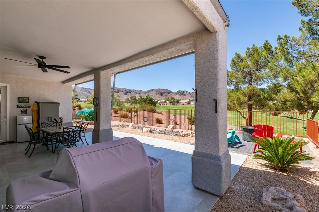577 Mountain Links Drive Henderson NV 89012