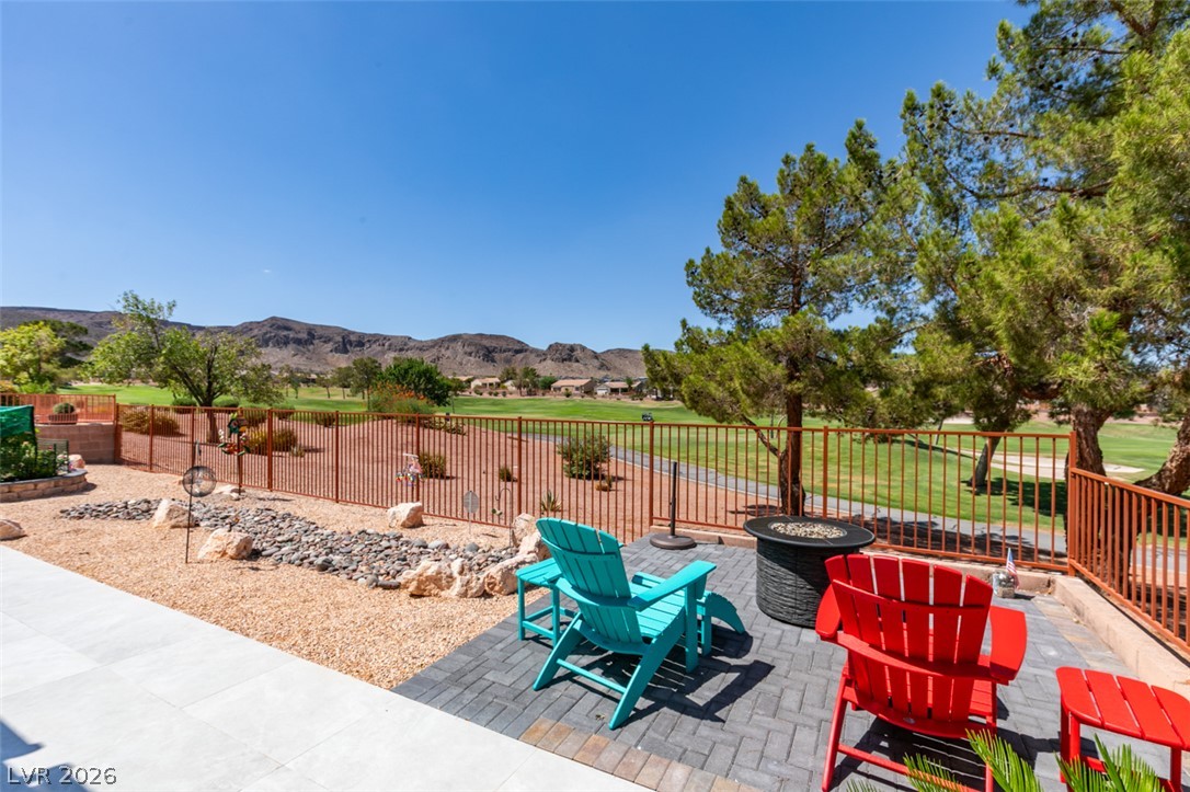 577 Mountain Links Drive Henderson NV 89012
