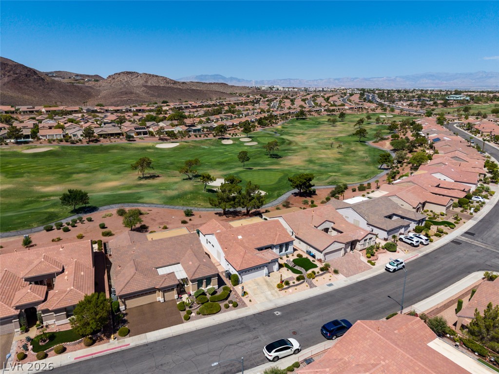577 Mountain Links Drive Henderson NV 89012