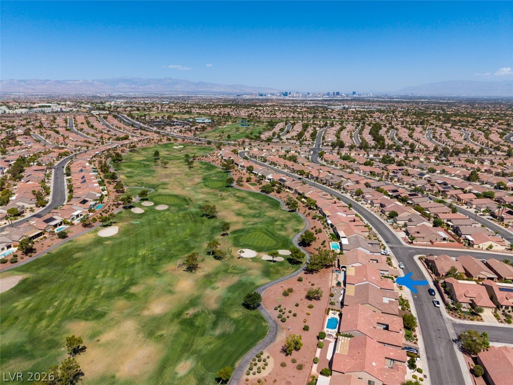 577 Mountain Links Drive Henderson NV 89012