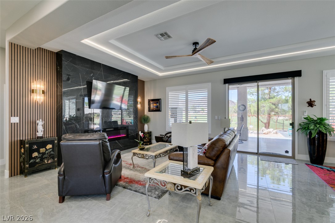 577 Mountain Links Drive Henderson NV 89012