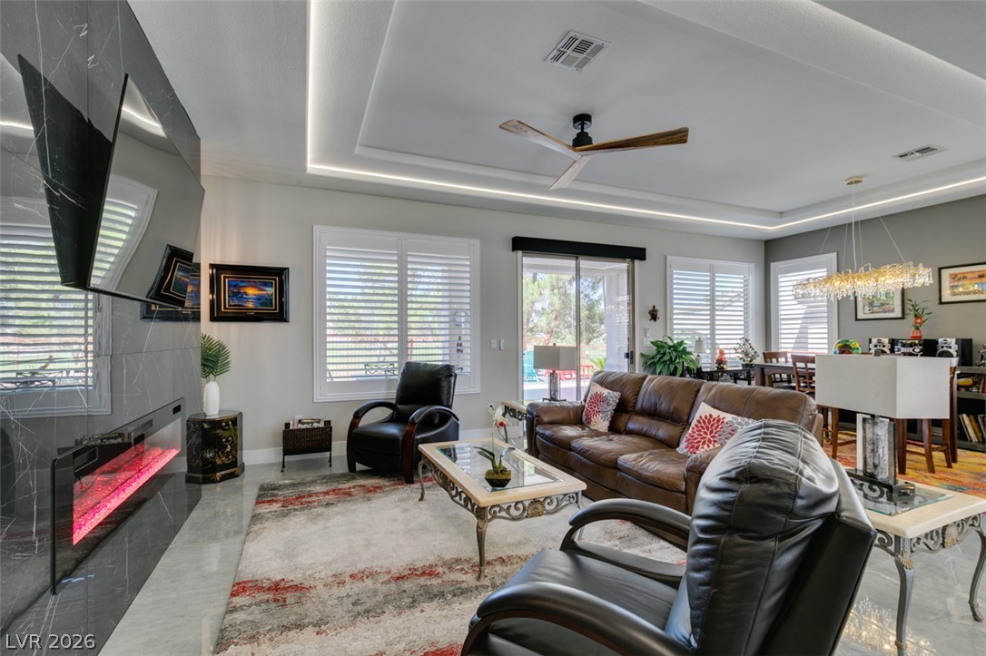 577 Mountain Links Drive Henderson NV 89012