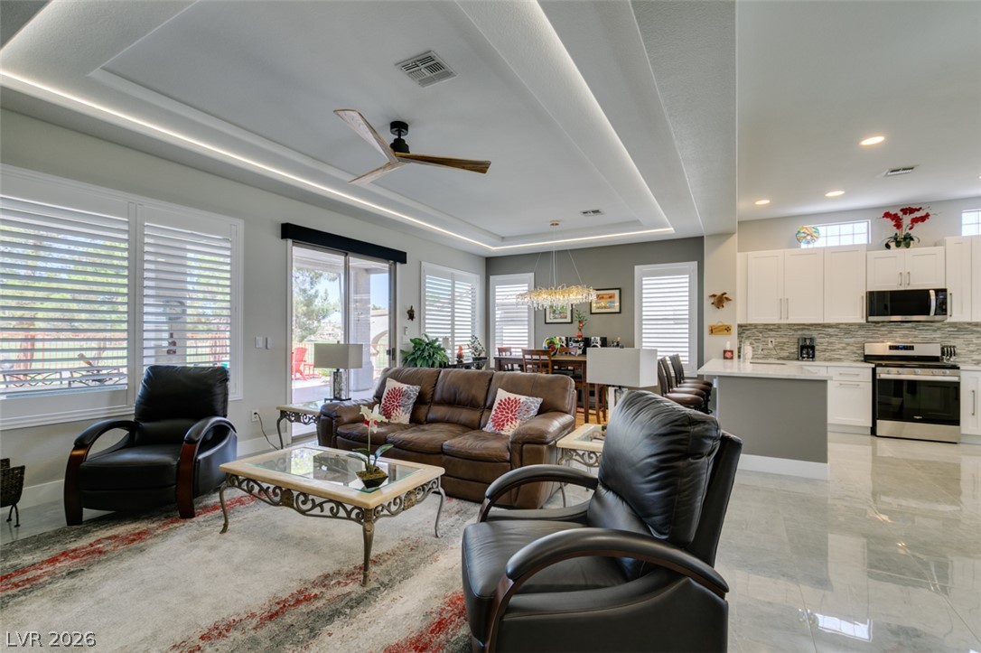 577 Mountain Links Drive Henderson NV 89012