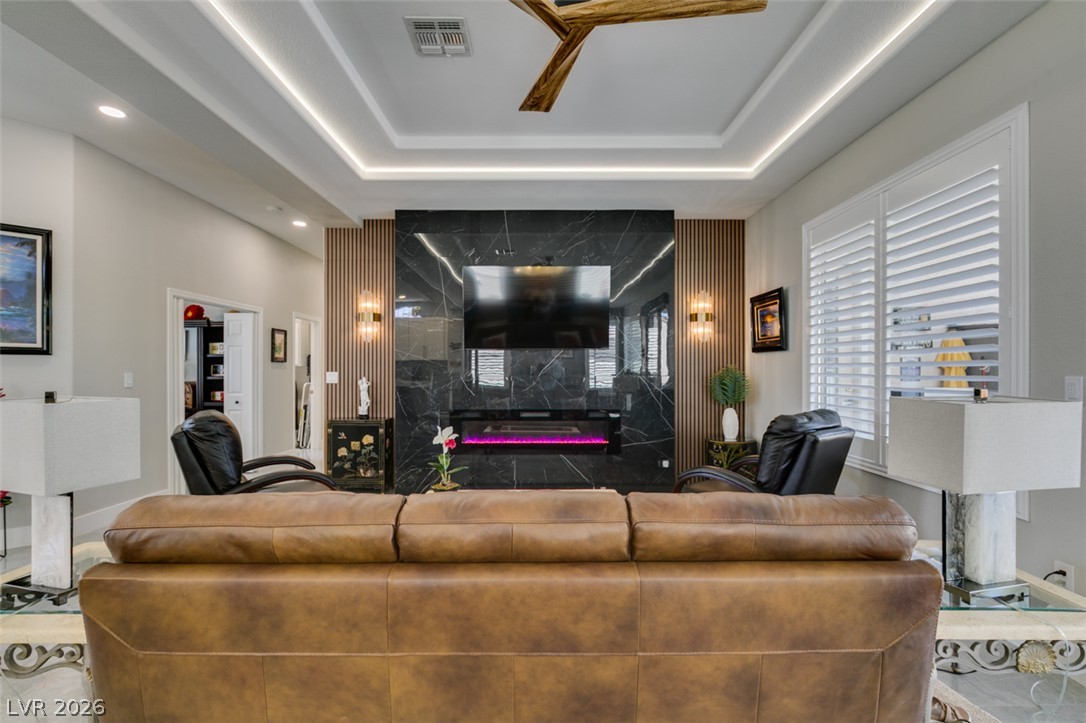 577 Mountain Links Drive Henderson NV 89012