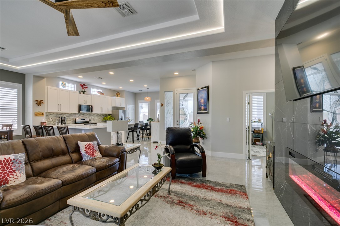 577 Mountain Links Drive Henderson NV 89012