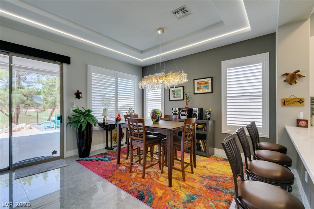 577 Mountain Links Drive Henderson NV 89012
