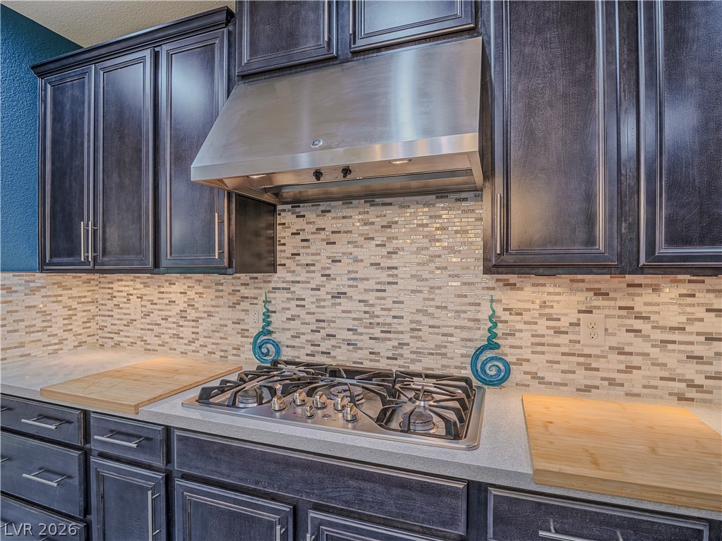2178 Maderno Street Henderson NV 89044