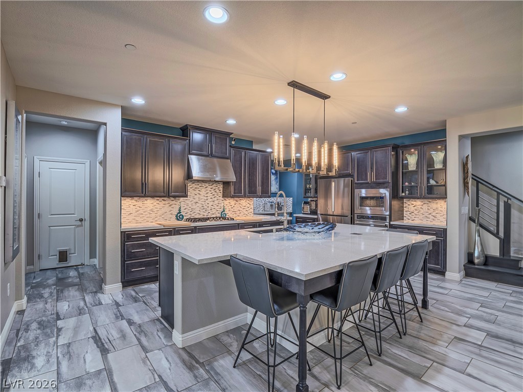 2178 Maderno Street Henderson NV 89044