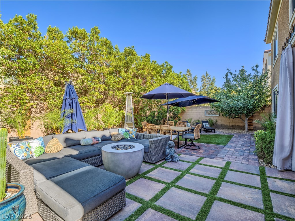 2178 Maderno Street Henderson NV 89044