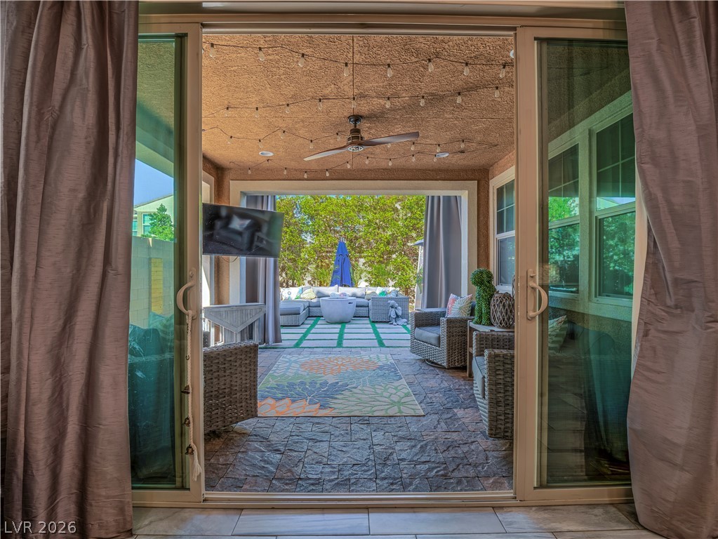 2178 Maderno Street Henderson NV 89044
