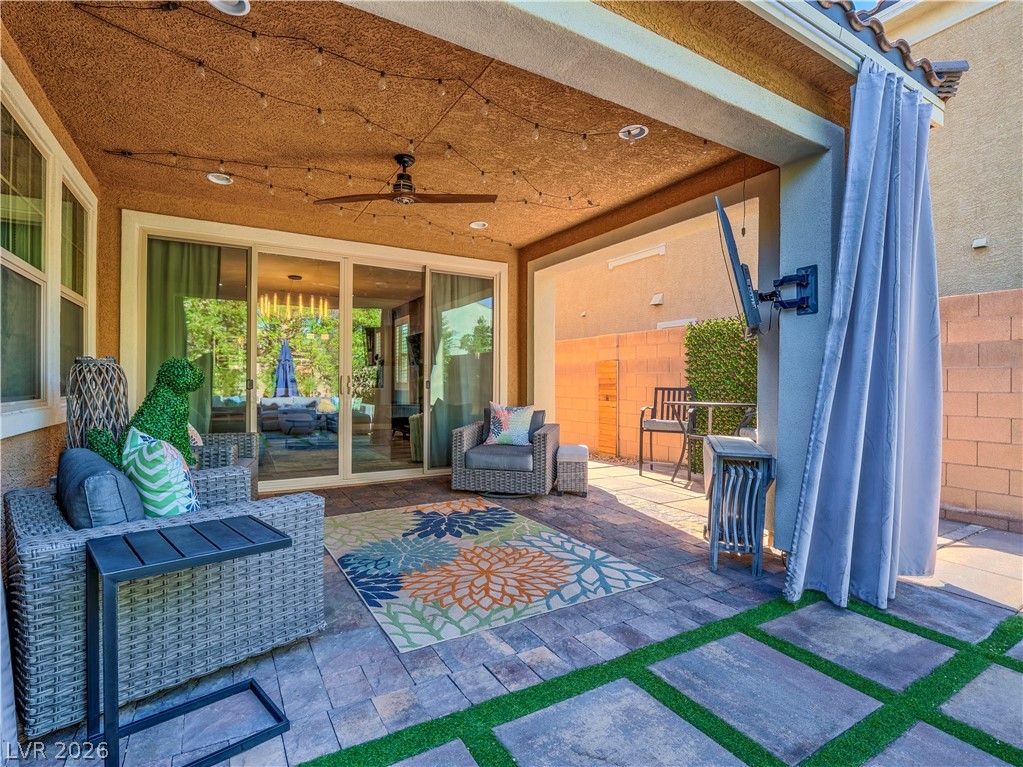 2178 Maderno Street Henderson NV 89044