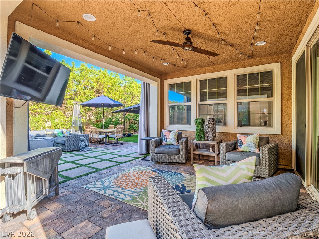 2178 Maderno Street Henderson NV 89044