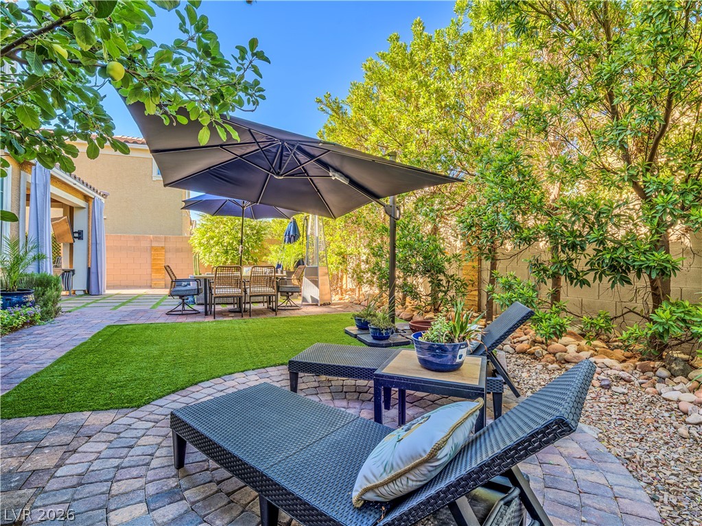 2178 Maderno Street Henderson NV 89044