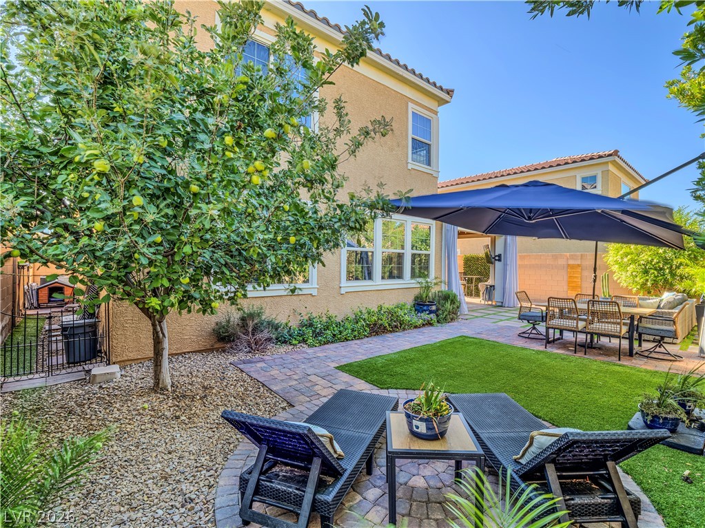 2178 Maderno Street Henderson NV 89044