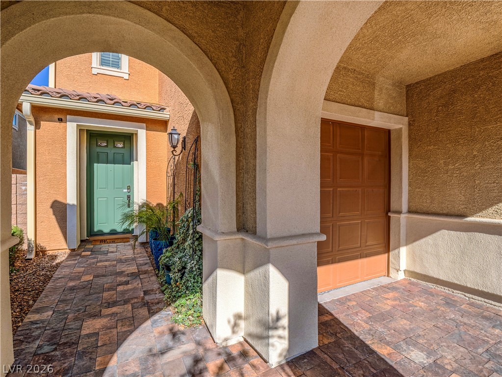 2178 Maderno Street Henderson NV 89044