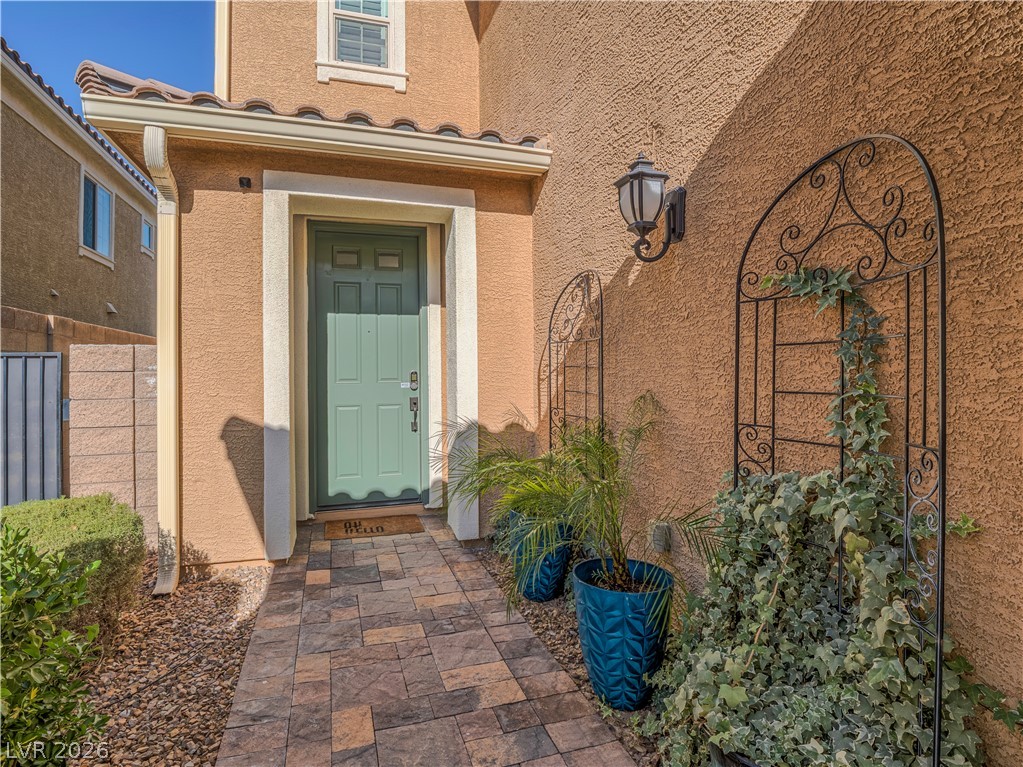 2178 Maderno Street Henderson NV 89044