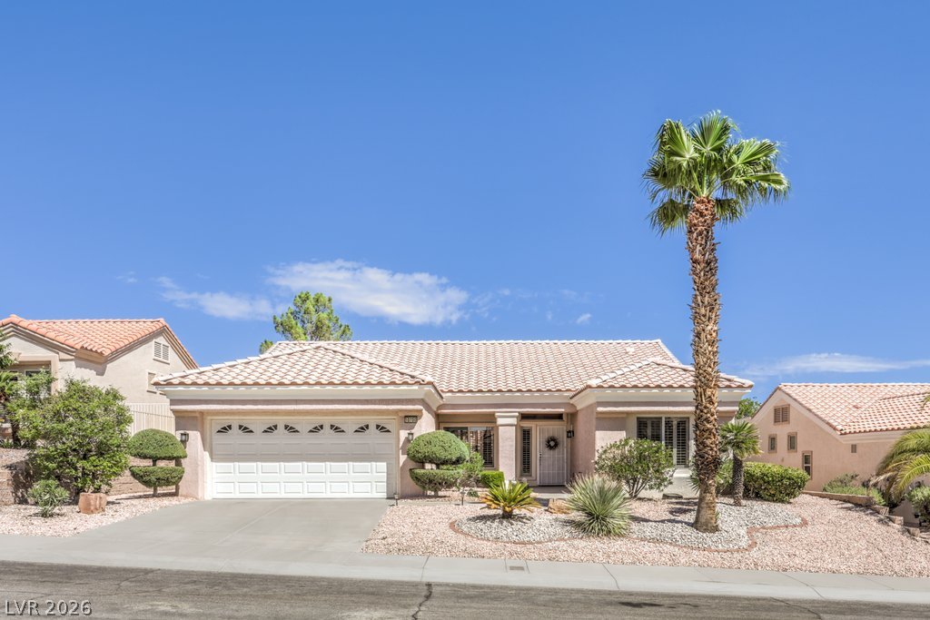10700 Grand Cypress Avenue Las Vegas NV 89134