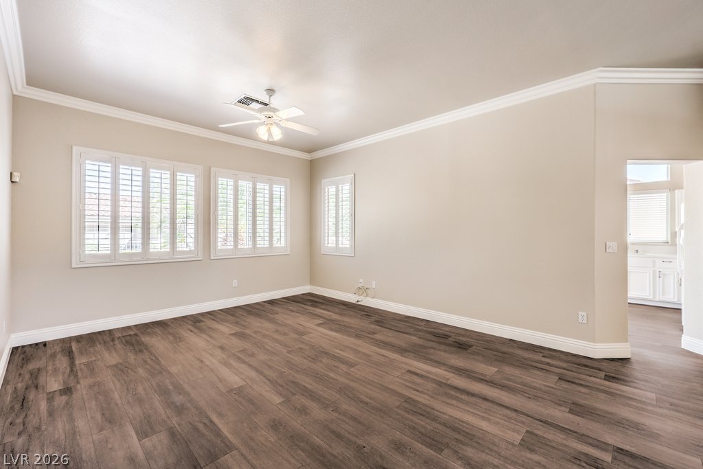10700 Grand Cypress Avenue Las Vegas NV 89134