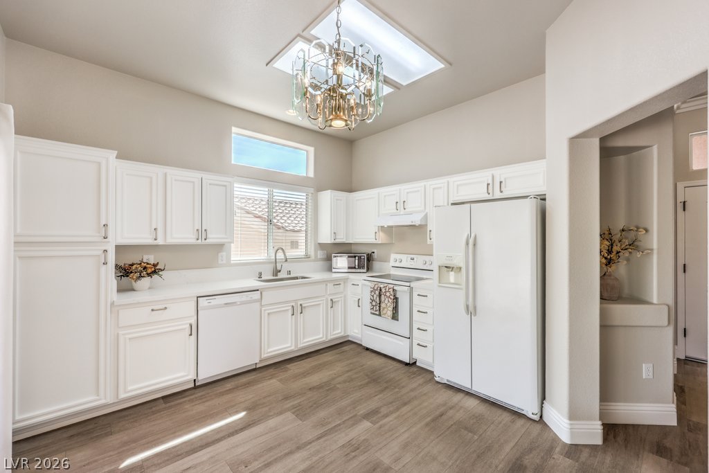 10700 Grand Cypress Avenue Las Vegas NV 89134