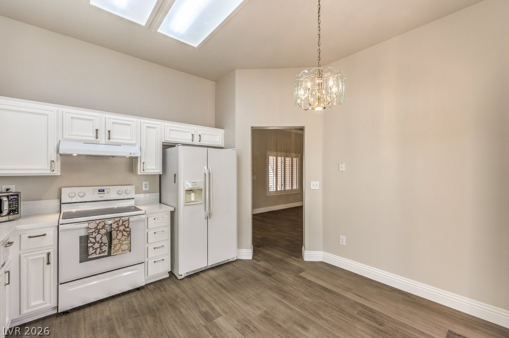 10700 Grand Cypress Avenue Las Vegas NV 89134