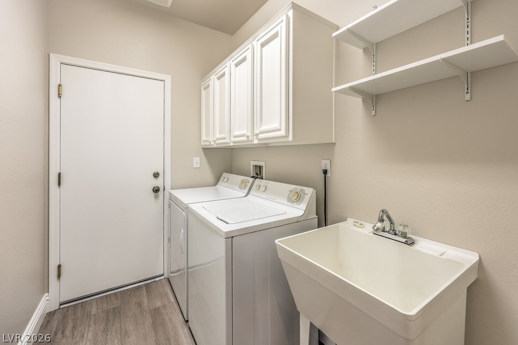 10700 Grand Cypress Avenue Las Vegas NV 89134