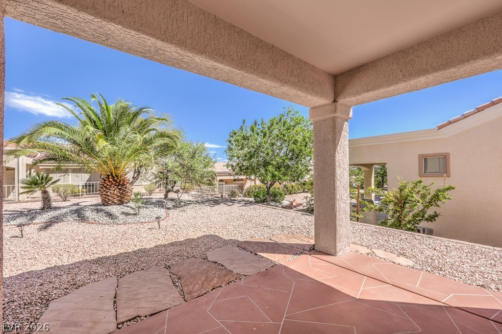 10700 Grand Cypress Avenue Las Vegas NV 89134