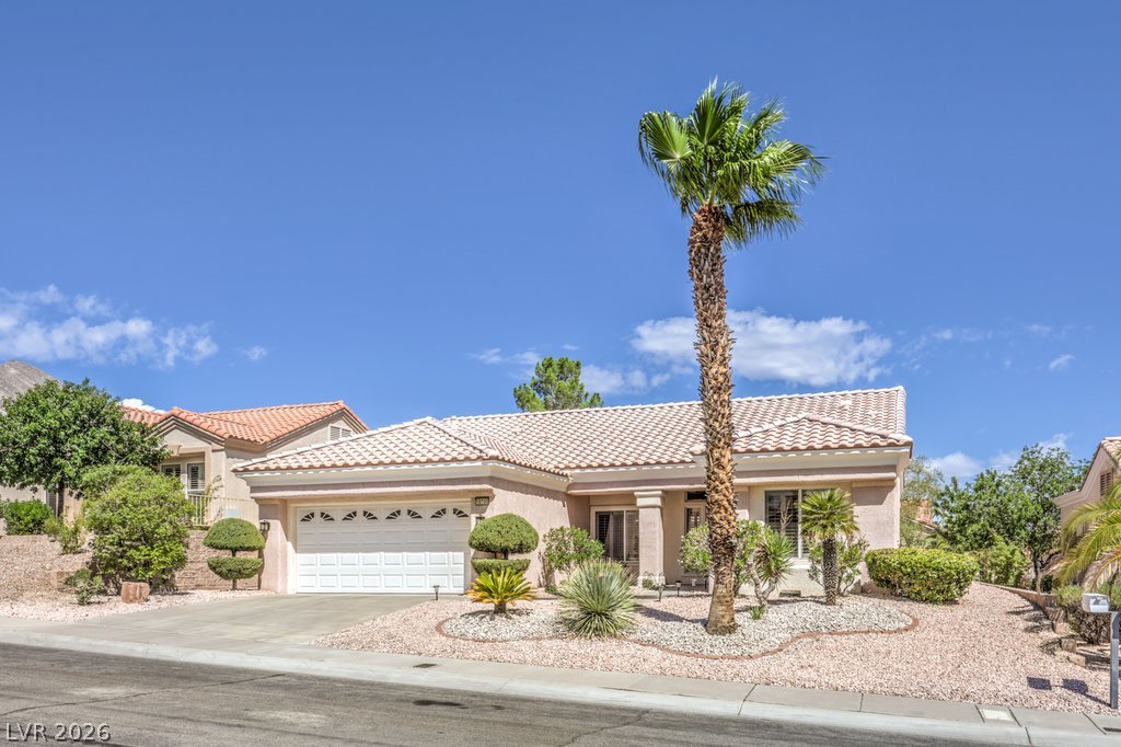 10700 Grand Cypress Avenue Las Vegas NV 89134