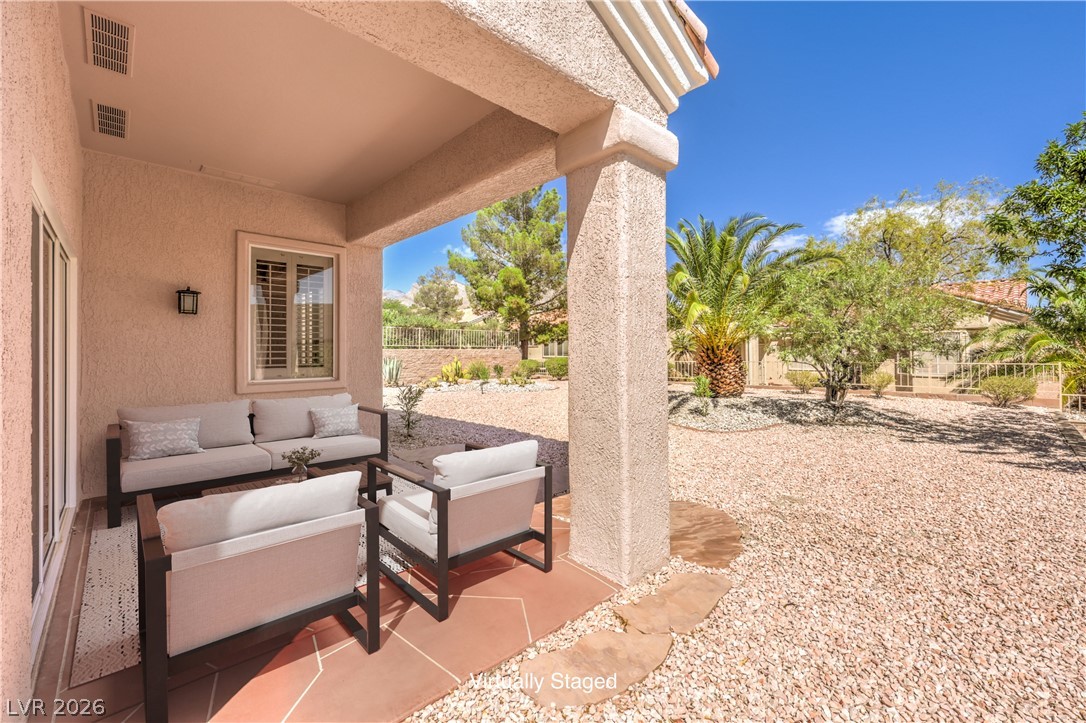 10700 Grand Cypress Avenue Las Vegas NV 89134