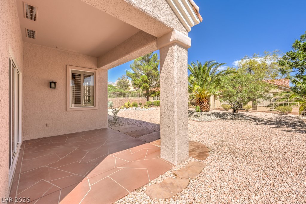 10700 Grand Cypress Avenue Las Vegas NV 89134