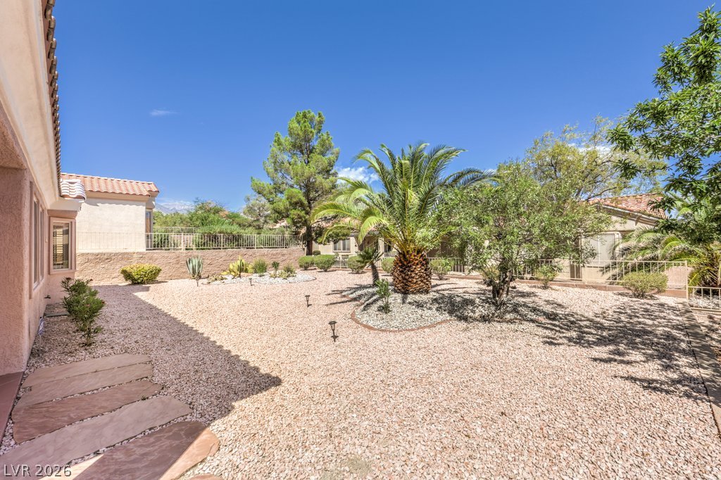10700 Grand Cypress Avenue Las Vegas NV 89134