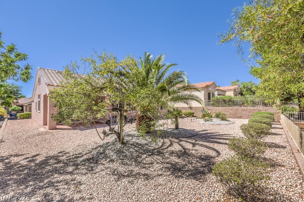 10700 Grand Cypress Avenue Las Vegas NV 89134