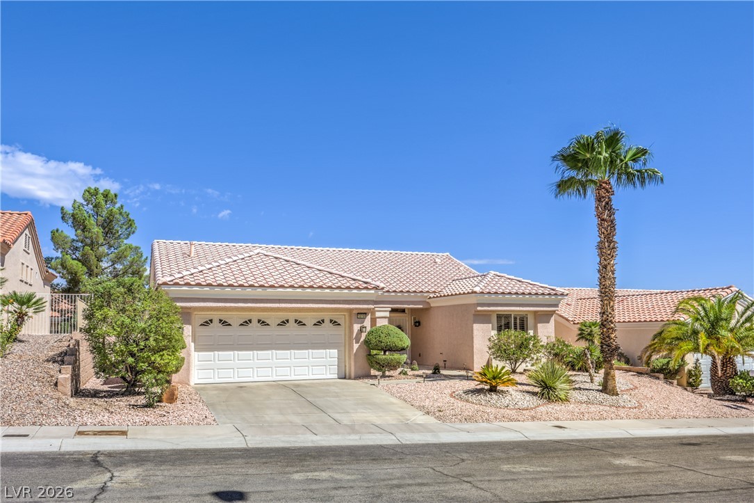 10700 Grand Cypress Avenue Las Vegas NV 89134