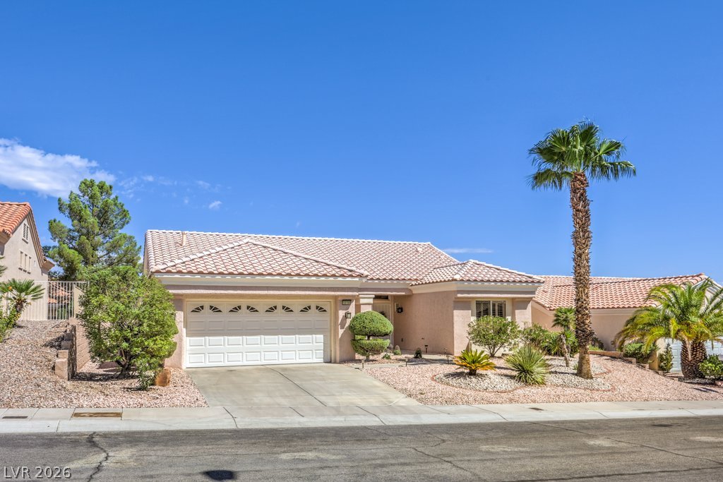 10700 Grand Cypress Avenue Las Vegas NV 89134
