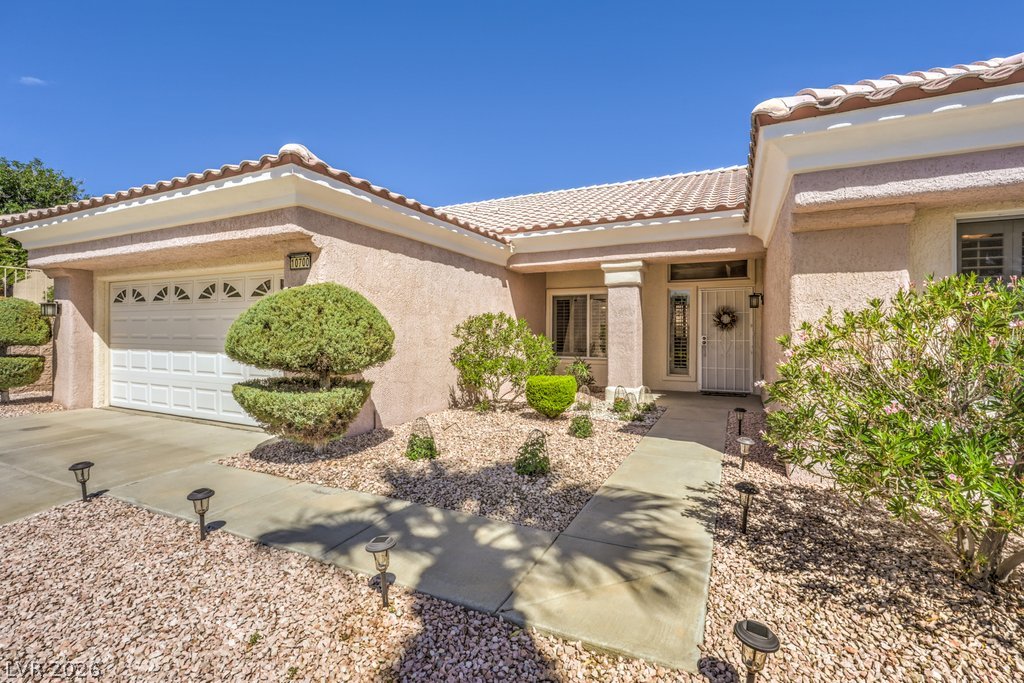 10700 Grand Cypress Avenue Las Vegas NV 89134